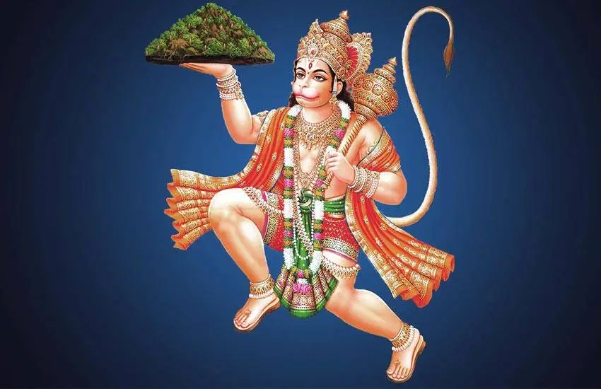 Hanuman