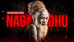 naga sadhu