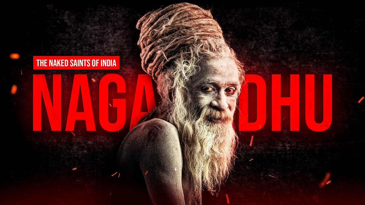 naga sadhu