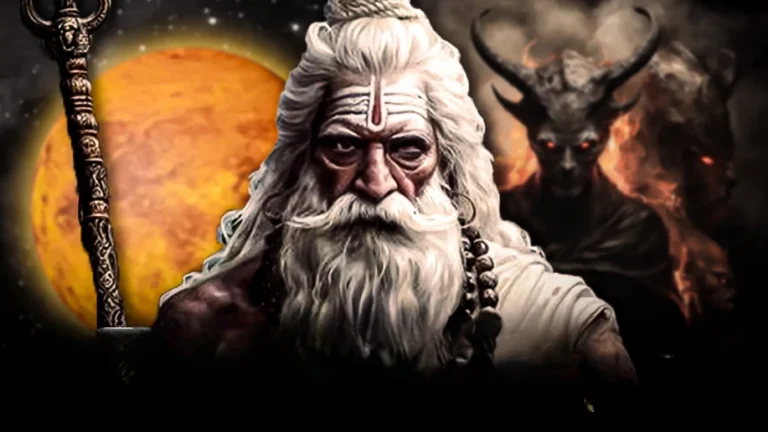 शुक्राचार्य