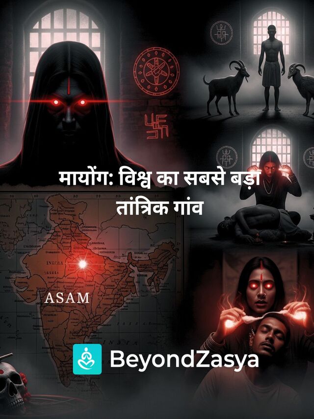 mayong village beyond zasya