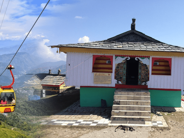 बिजली महादेव: गूरवाणी का संदेश, रोपवे निर्माण से महादेव अप्रसन्न