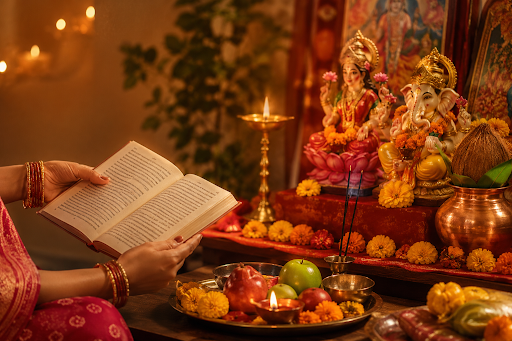 vrat katha