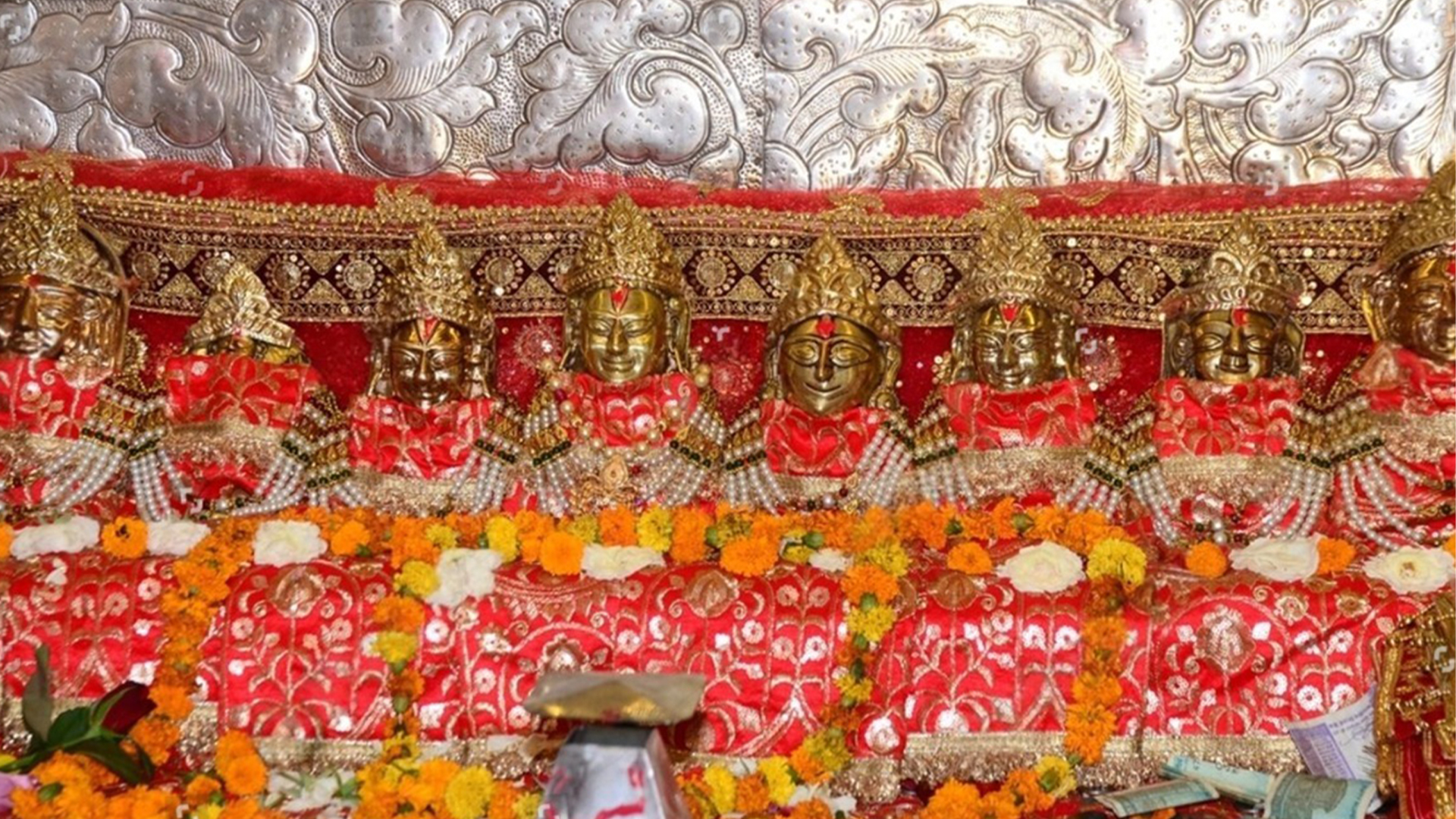 shoolini mata mandir