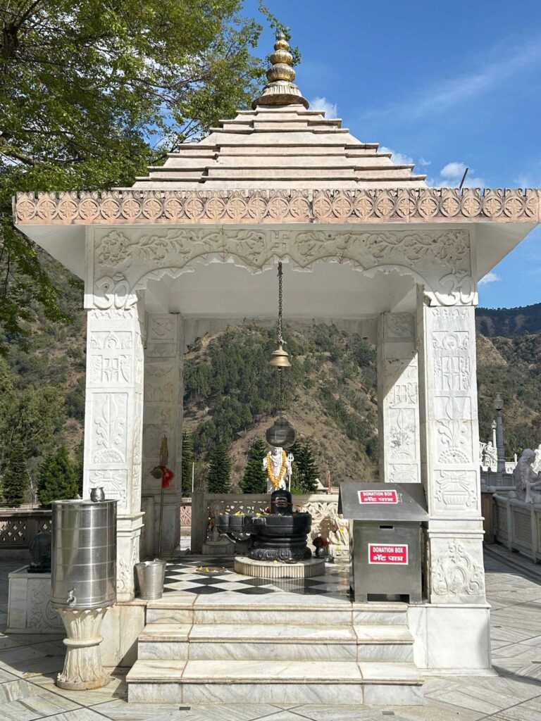 mohan shakti national heritage park