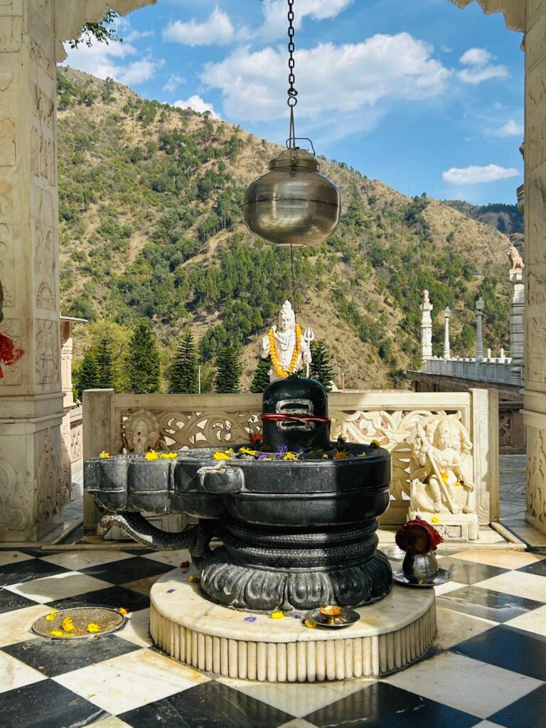 mohan shakti national heritage park