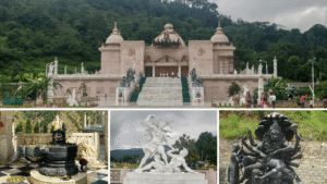 mohan shakti national heritage park