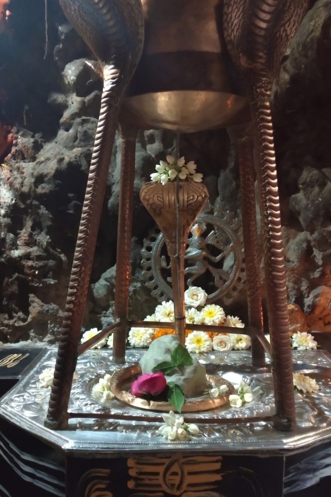 lutru mahadev arki