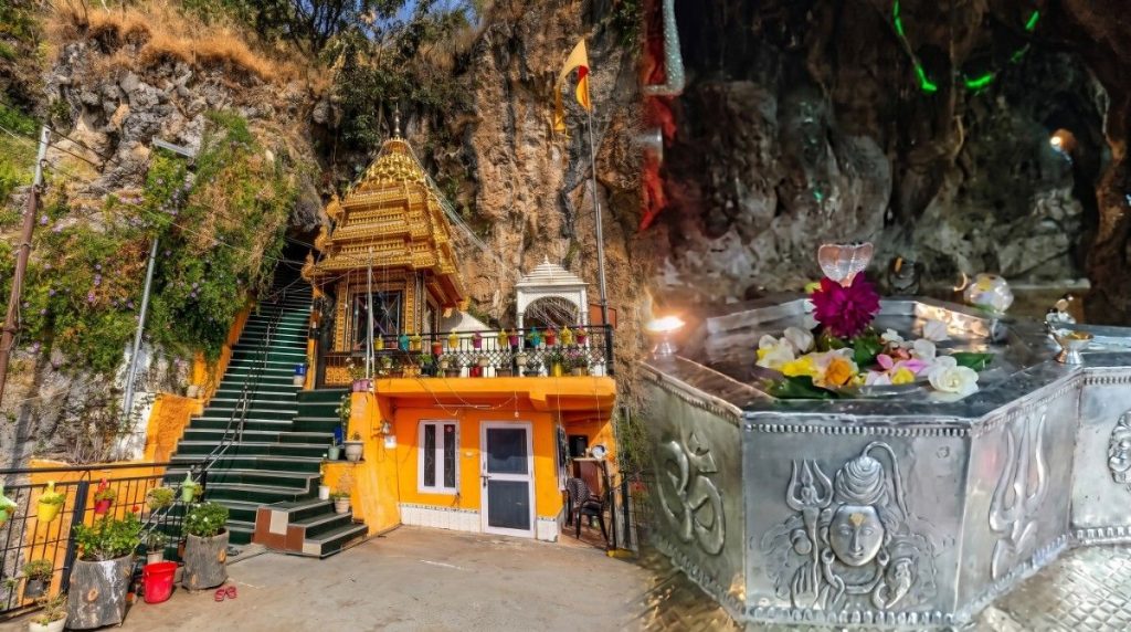 lutru mahadev arki