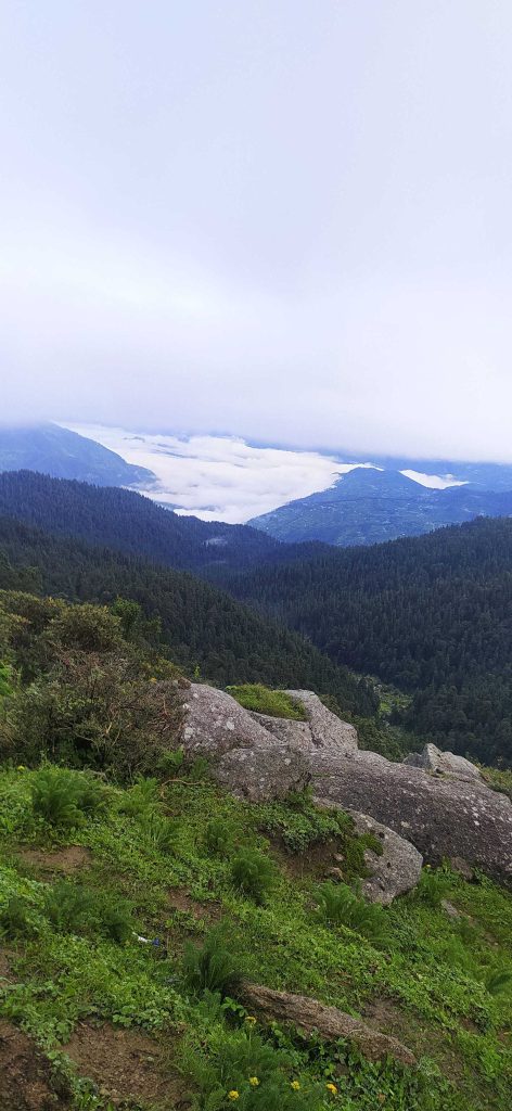 churdhar shiv temple​