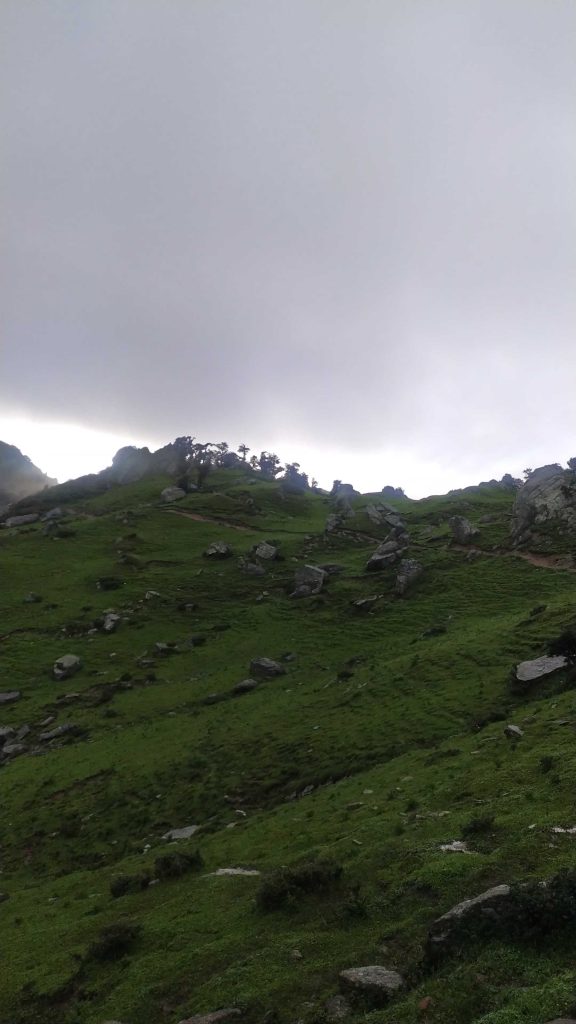 churdhar shiv temple​