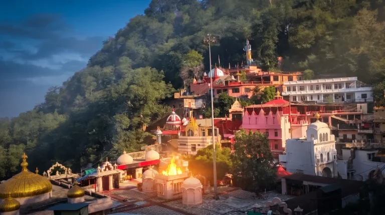jawala ji mandir