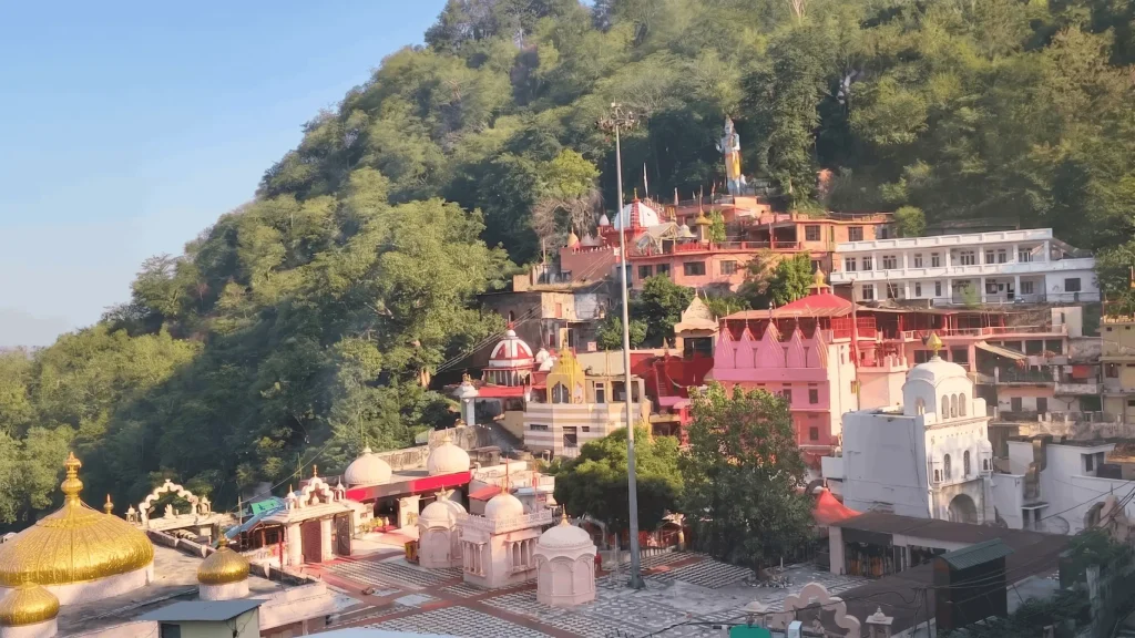 jawala ji temple 