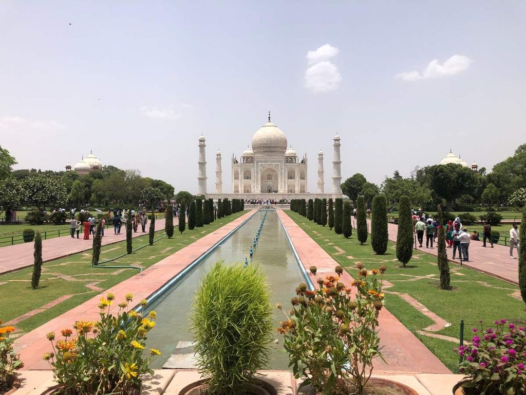 historical places in india​
